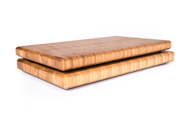 Blok dębowy Endgrain - obrazek 6