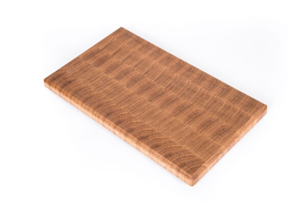 Blok dębowy Endgrain - obrazek 2
